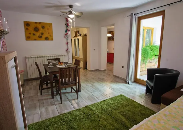 Apartma Pic Ros