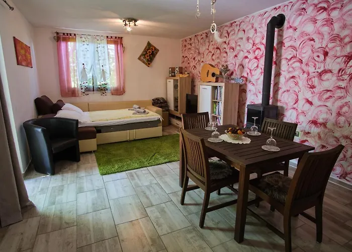Apartma Pic Ros