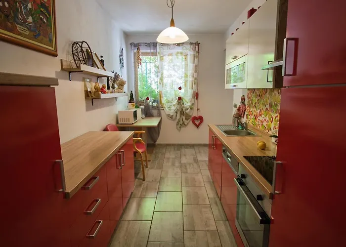 Apartma Pic Ros
