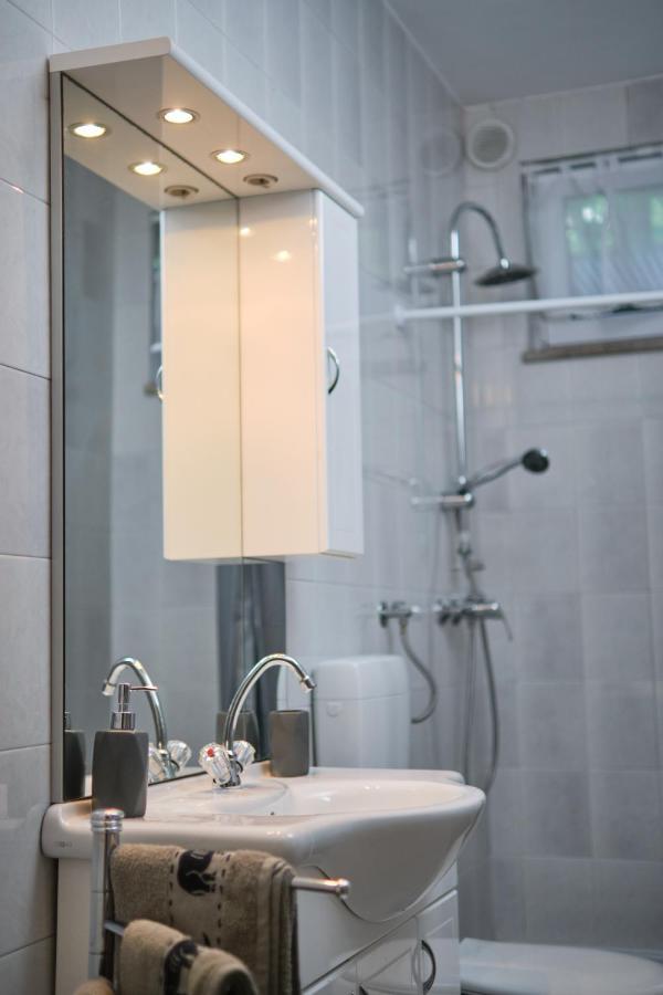 Apartma Pic Ros Kojsko