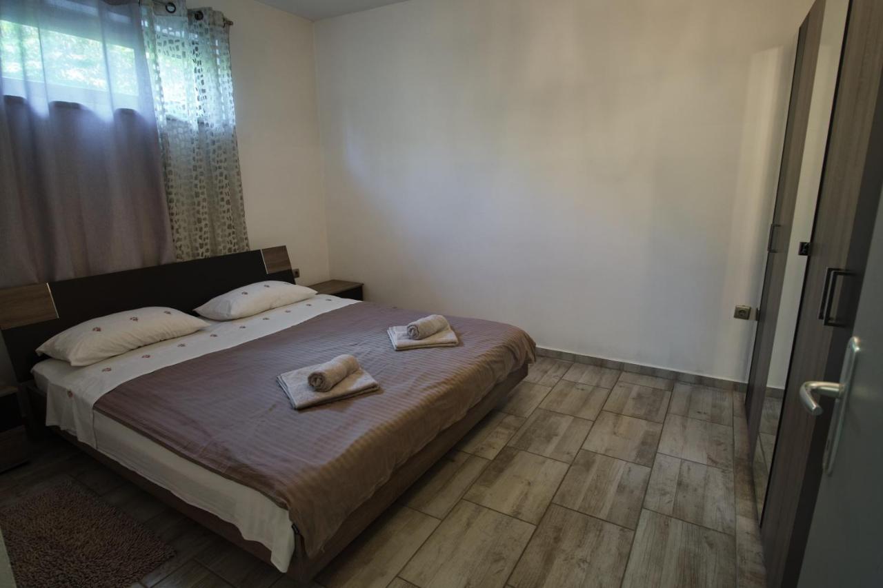 Apartma Pic Ros Kojsko