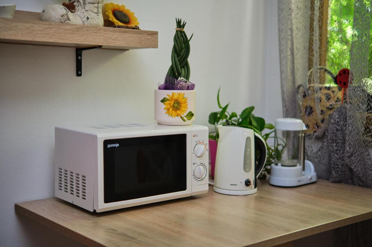 Apartma Pic Ros Apartment