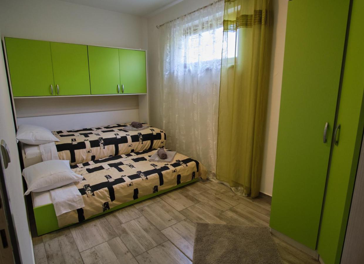 Apartma Pic Ros *