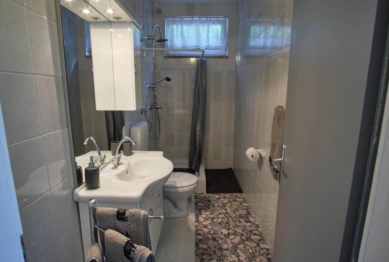 Apartma Pic Ros * Kojsko